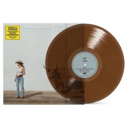 Kacey Musgraves - Middle Of Nowhere (Whiskey Vinyl) Kacey Musgraves - Middle Of Nowhere (Whiskey Vinyl)