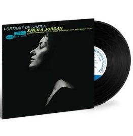 Sheila Jordan - Portrait Of Sheila (Blue Note Tone Poet Series)