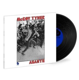 McCoy Tyner - Asante (Blue Note Tone Poet Edition)