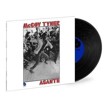 McCoy Tyner - Asante (Blue Note Tone Poet Edition)