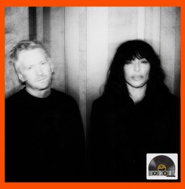 Ólafur Arnalds, Loreen - Sages Ep (Color Vinyl) (RSD 2026) Ólafur Arnalds, Loreen - Sages Ep (Color Vinyl) (RSD 2026)