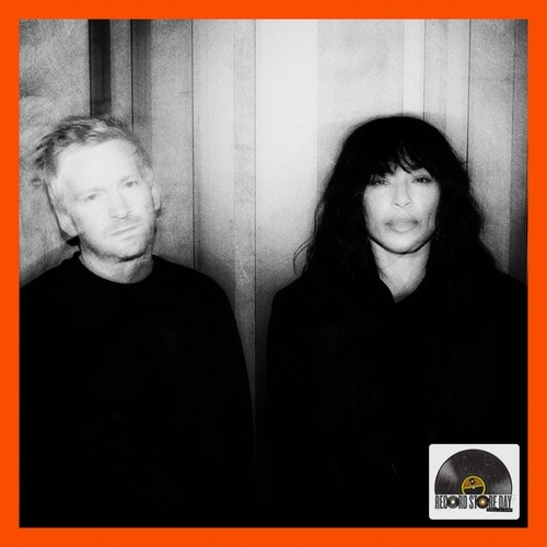 Ólafur Arnalds, Loreen - Sages Ep (Color Vinyl) (RSD 2026) Ólafur Arnalds, Loreen - Sages Ep (Color Vinyl) (RSD 2026)