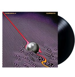 Tame Impala - Currents