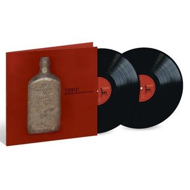 Martin & Wood Medeski - Tonic (Blue Note Classic Vinyl Series) (2LP) Martin & Wood Medeski - Tonic (Blue Note Classic Vinyl Series) (2LP)