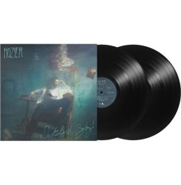 Hozier - Wasteland, Baby! (2LP)