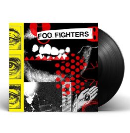 Foo Fighters - Your Favorite Toy