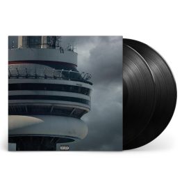 Drake - Views (2LP)