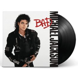 Michael Jackson - Bad