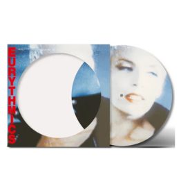 Eurythmics - Be Yourself Tonight (RSD 2025 Picture Disc) Eurythmics - Be Yourself Tonight (RSD 2025 Picture Disc)