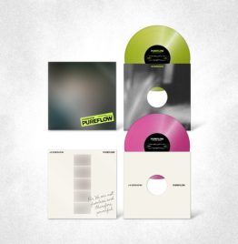 Le Sserafim - Pureflow Pt.1