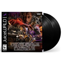 Juice Wrld - Death Race For Love (2LP)