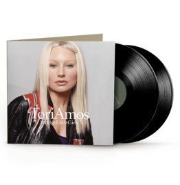Tori Amos - Strange Little Girls (Rattlesnakes Version, 2LP)