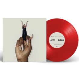 Lizzo - Bitch (Red LP)