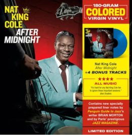 Nat King Cole - After Midnight (20th Century Masterworks) Nat King Cole - After Midnight (20th Century Masterworks)