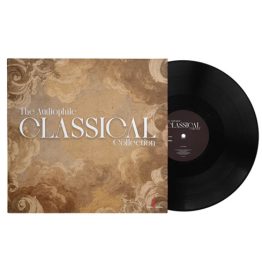 Various Artists - The Audiophile Classical Collection (180g One-step Pressing Vinyl LP)