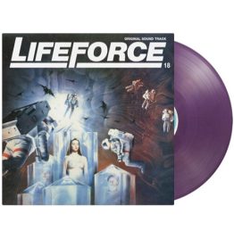 Henry Mancini - Lifeforce