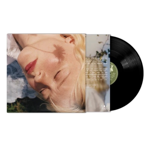 Maisie Peters - Florescence (Ecorecord)