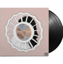 Mac Miller - The Divine Feminine (2LP)