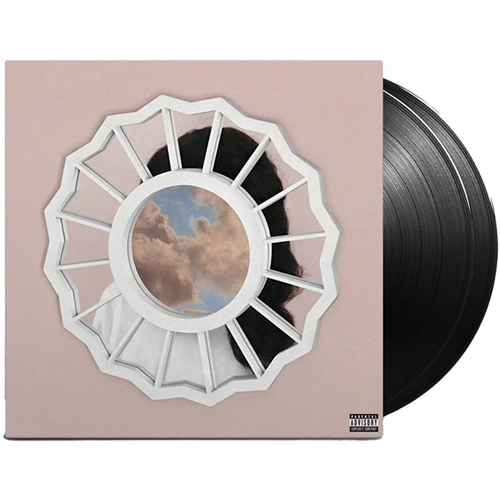 Mac Miller - The Divine Feminine (2LP)