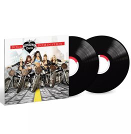 Pussycat Dolls - Doll Domination (2LP)