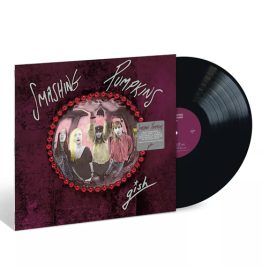 Smashing Pumpkins - Gish (35th Anniversary)