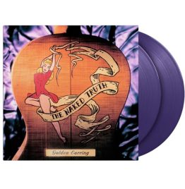 Golden Earring - Naked Truth (2LP, Purple Vinyl)