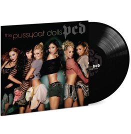 Pussycat Dolls - PCD