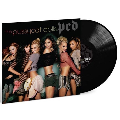 Pussycat Dolls - PCD