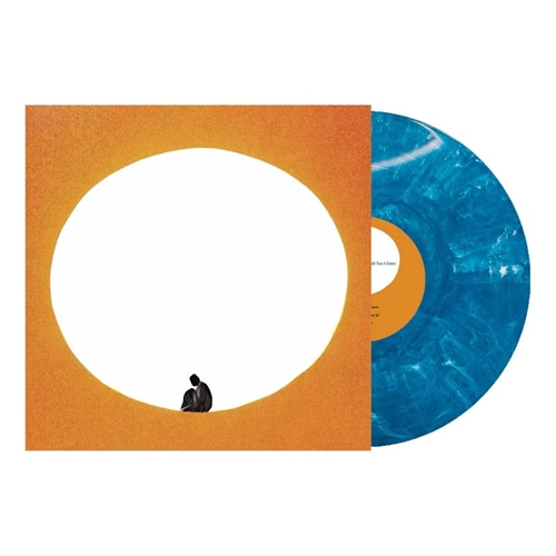 Death Cab For Cutie - I Built You A Tower (Frosted Teal Vinyl) Death Cab For Cutie - I Built You A Tower (Frosted Teal Vinyl)
