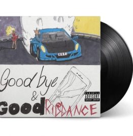 Juice WRLD - Goodbye & Good Riddance Juice WRLD - Goodbye & Good Riddance