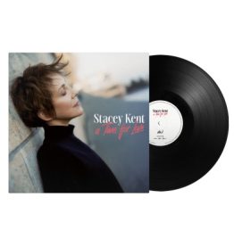 Stacey Kent - A Time For Love Stacey Kent - A Time For Love