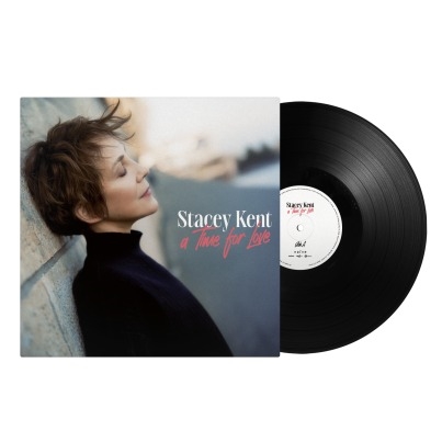 Stacey Kent - A Time For Love Stacey Kent - A Time For Love