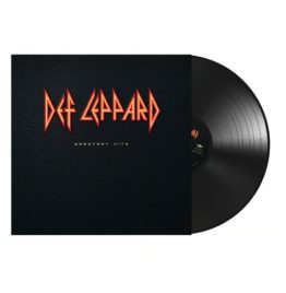 Def Leppard - Greatest Hits
