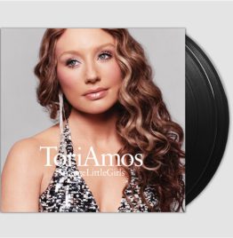 Tori Amos - Strange Little Girls (Happiness Is A Warm Gun Version/2LP) Tori Amos - Strange Little Girls (Happiness Is A Warm Gun Version/2LP)