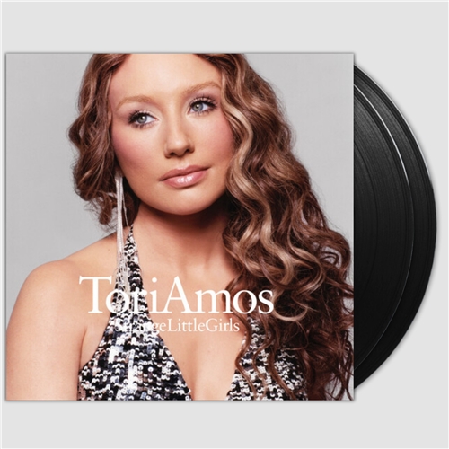 Tori Amos - Strange Little Girls (Happiness Is A Warm Gun Version/2LP) Tori Amos - Strange Little Girls (Happiness Is A Warm Gun Version/2LP)