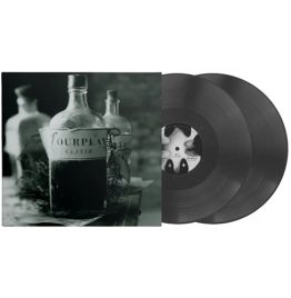 Fourplay - Elixir (One Step Pressing Black Vinyl 2LP)