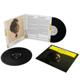 Andris Nelsons, Wiener Philharmoniker - Mahler - Symphony No. 5 (2LP)