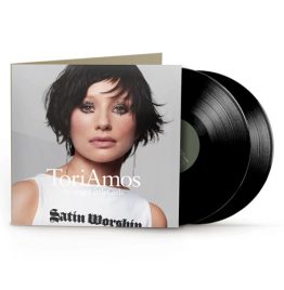 Tori Amos - Strange Little Girls (Strange Little Girl Version, 2LP)
