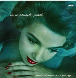 Oscar Peterson - In A Romantic Mood