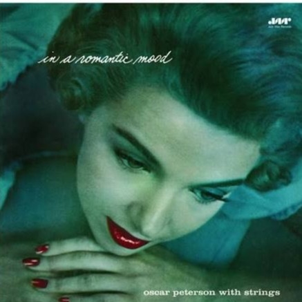 Oscar Peterson - In A Romantic Mood