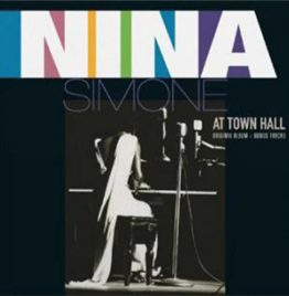 Nina Simone - At Town Hall Nina Simone - At Town Hall
