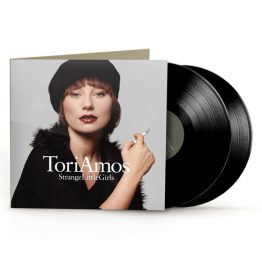 Tori Amos - Strange Little Girls (Raining Blood Version, 2LP)