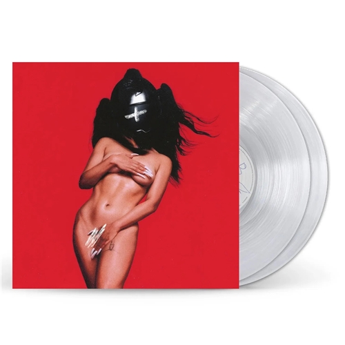 Rosalia - Motomami+ (2LP)