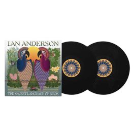 Ian Anderson - Secret Language Of Birds