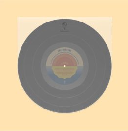 HumminGuru 10" Anti-Static Inner Record Sleeves (50 pack) HumminGuru 10" Anti-Static Inner Record Sleeves (50 pack)