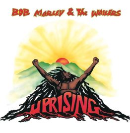 Bob Marley & The Wailers - Uprising (2LP, 45RPM) - QRP Bob Marley & The Wailers - Uprising (2LP, 45RPM) - QRP