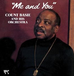 Count Basie - Me And You - QRP Count Basie - Me And You - QRP