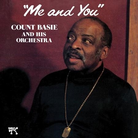 Count Basie - Me And You - QRP Count Basie - Me And You - QRP