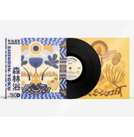 Yazz Ahmed - Shinrin-Yoku (12" EP)
