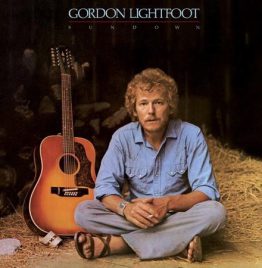 Gordon Lightfoot - Sundown (2LP 45RPM, Acoustic Sounds 40 Series) Gordon Lightfoot - Sundown (2LP 45RPM, Acoustic Sounds 40 Series)